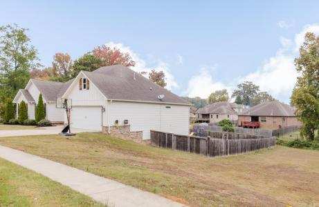 1002 Hunter Lee Dr, Bryant, 알칸사 72022, 미국