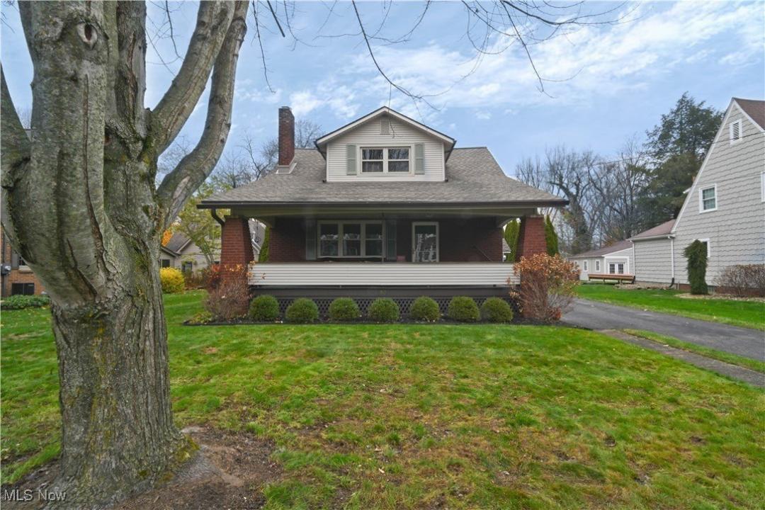 50 College Street, 波蘭, 俄亥俄州 44514, 美國