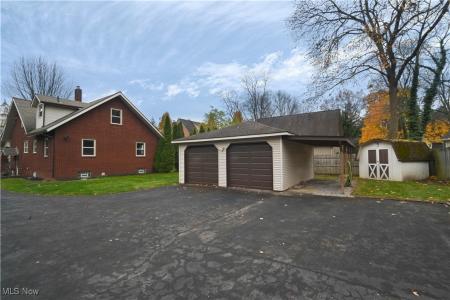 50 College Street, 波蘭, 俄亥俄州 44514, 美國