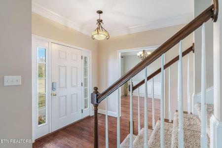 2527 Brantley Park Blvd, Maryville, Tennessee 37804, Estados Unidos