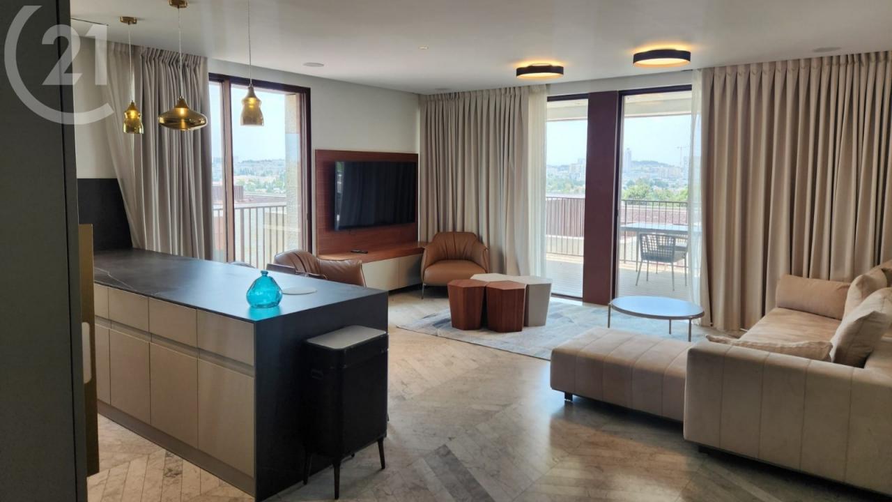 טלביה, Jerozolima, Izrael