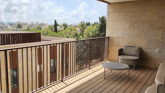 טלביה, Jerozolima, Izrael