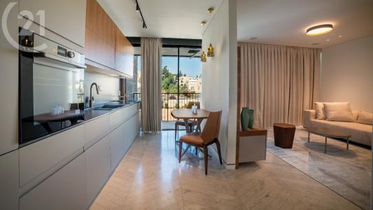 טלביה, Jerusalem, Israel