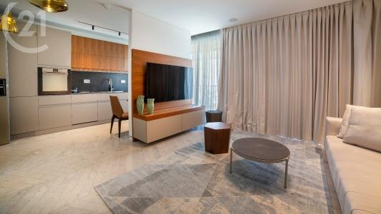 טלביה, Jerozolima, Izrael