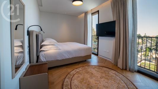 טלביה, Jerozolima, Izrael