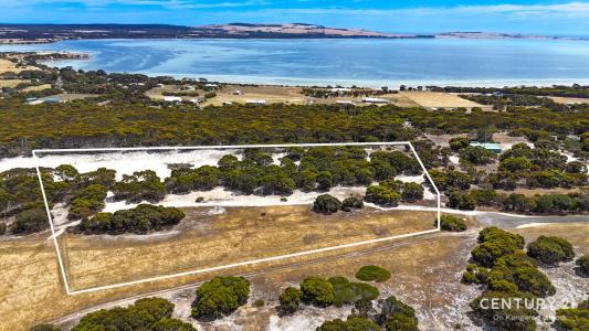 Proposed Allotment 200 Glen Barrett Drive, Kingscote, SA 5223, Australia