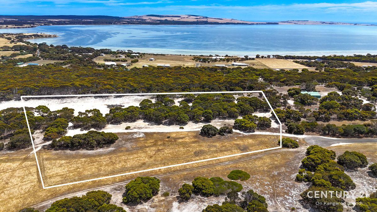 Proposed Allotment 200 Glen Barrett Drive, Kingscote, SA 5223, Austrália