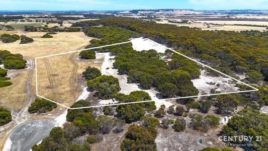 Proposed Allotment 200 Glen Barrett Drive, Kingscote, SA 5223, Austrália