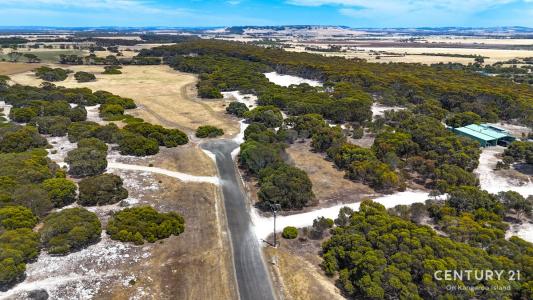 Proposed Allotment 200 Glen Barrett Drive, Kingscote, SA 5223, Austrália