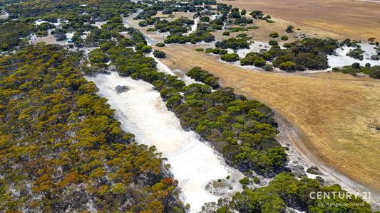 Proposed Allotment 200 Glen Barrett Drive, Kingscote, SA 5223, Austrália