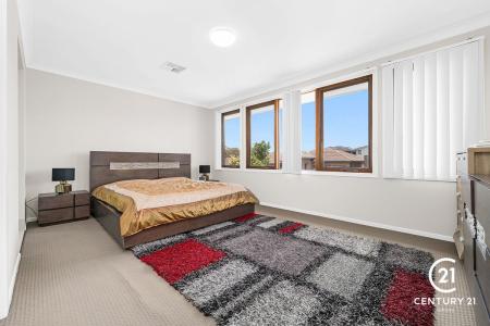 16 Reuben Street, Grantham Farm, NSW 2765, Australia