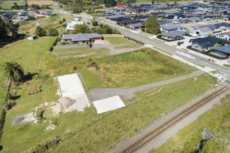 48 James Line, Kelvin Grove, Palmerston North City 4414, New Zealand