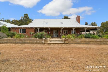 144 Utah Road, Gidgegannup, WA 6083, Australia