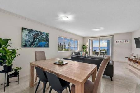 507/89 Landsborough Avenue, Scarborough, QLD 4020, Úc