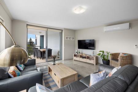 507/89 Landsborough Avenue, Scarborough, QLD 4020, Úc