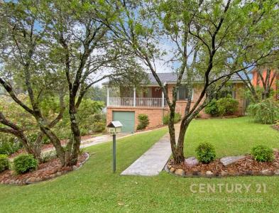 35 Bland Road, Springwood, NSW 2777, Australia