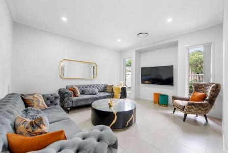 15 Lancaster Street, Gregory Hills, NSW 2557, Australia