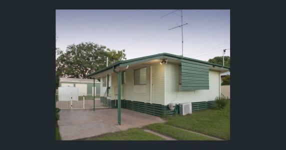 12 Rose Street, Moranbah, QLD 4744, オーストラリア
