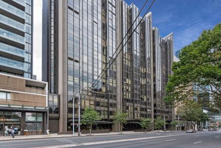 900/211 Pacific Highway, North Sydney, NSW 2060, Australia