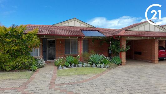 8/95 Clarke Street, South Bunbury, WA 6230, Australie