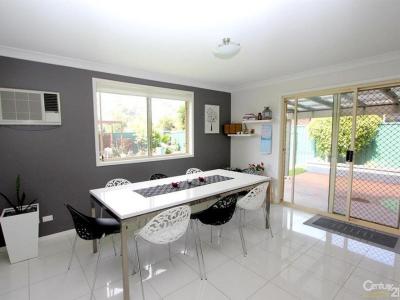 34 Woldhuis Street, Quakers Hill, NSW 2763, Australia