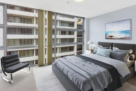 702/15 Atchison St, St Leonards, NSW 2065, Australia