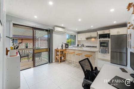 2 Haywood Close, Wetherill Park, NSW 2164, אוסטרליה 