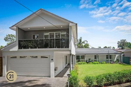 76 Casuarina Drive, Cherrybrook, NSW 2126, 澳大利亚
