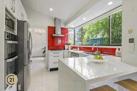 76 Casuarina Drive, Cherrybrook, NSW 2126, 澳大利亚