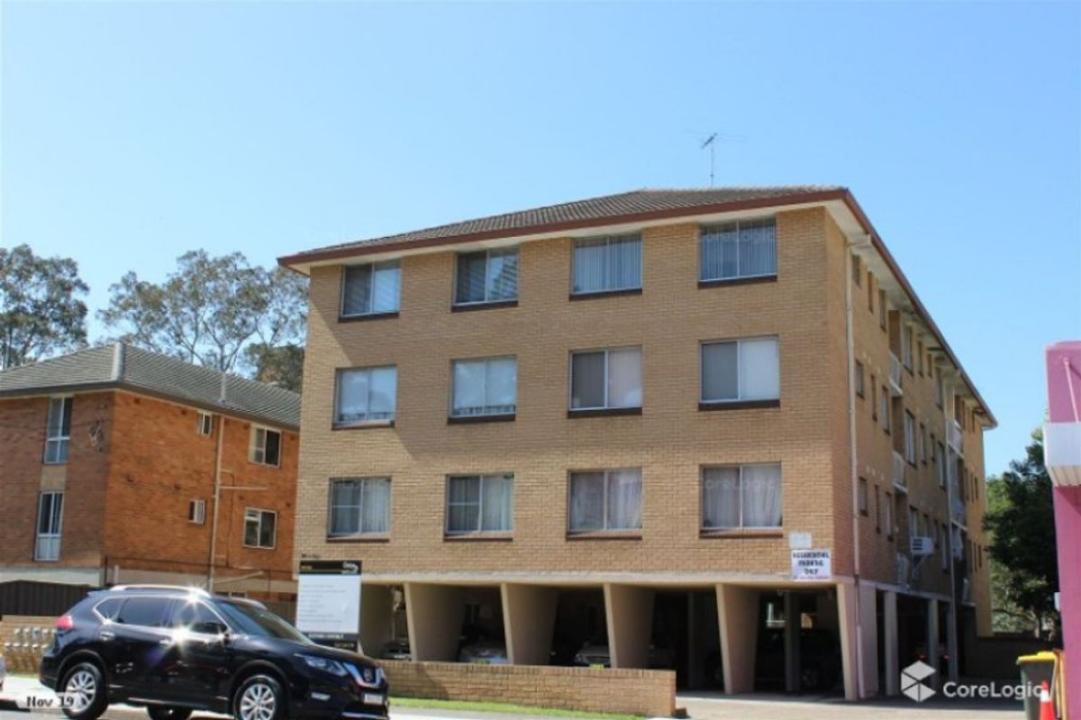 8/94-100 Bigge Street, Liverpool, NSW 2170, Australia