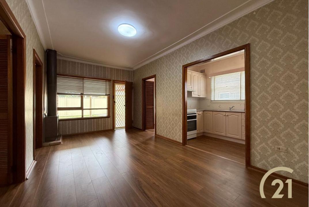 34 Polding Street, Fairfield, NSW 2165, Australie