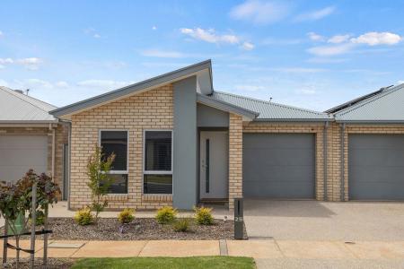 25 Tallerack Street, Eyre, SA 5121, Australia