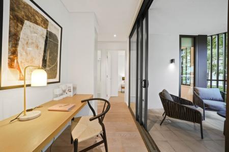 203/16 Birdwood Avenue, Lane Cove, NSW 2066, Australia