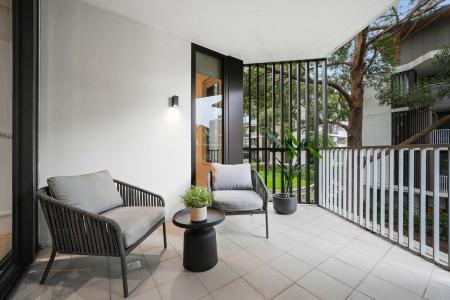 203/16 Birdwood Avenue, Lane Cove, NSW 2066, Australia