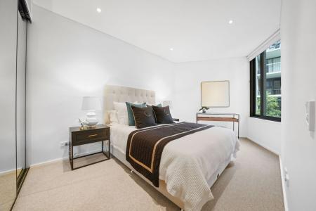 203/16 Birdwood Avenue, Lane Cove, NSW 2066, Australia