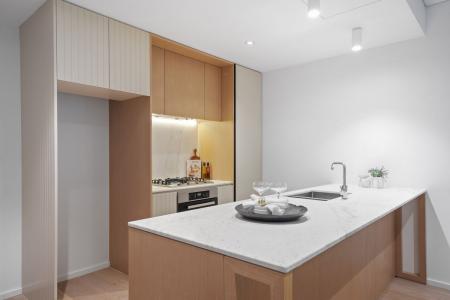 203/16 Birdwood Avenue, Lane Cove, NSW 2066, Australia