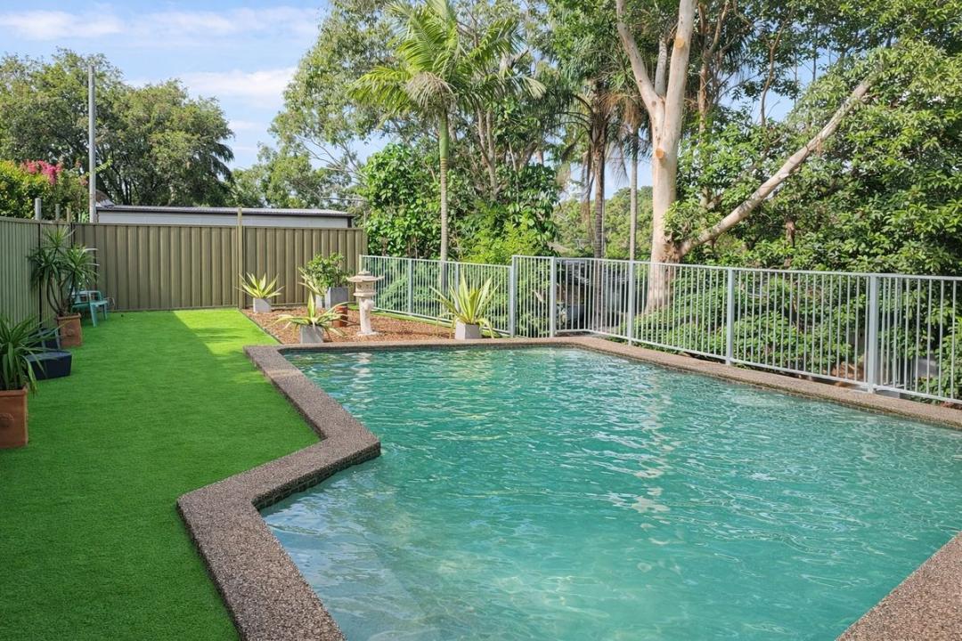 15A Yarran Road, Oatley, NSW 2223, אוסטרליה