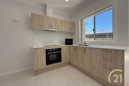 3A Helen Street, Smithfield, NSW 2164, 澳大利亚