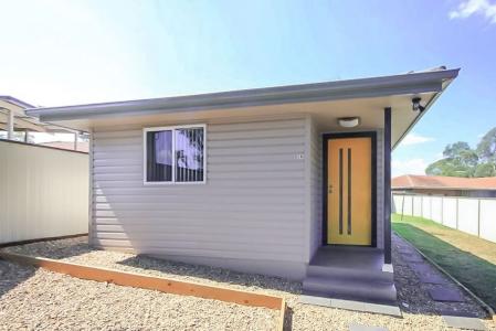 1A Ives Court, St Clair, NSW 2759, Australia