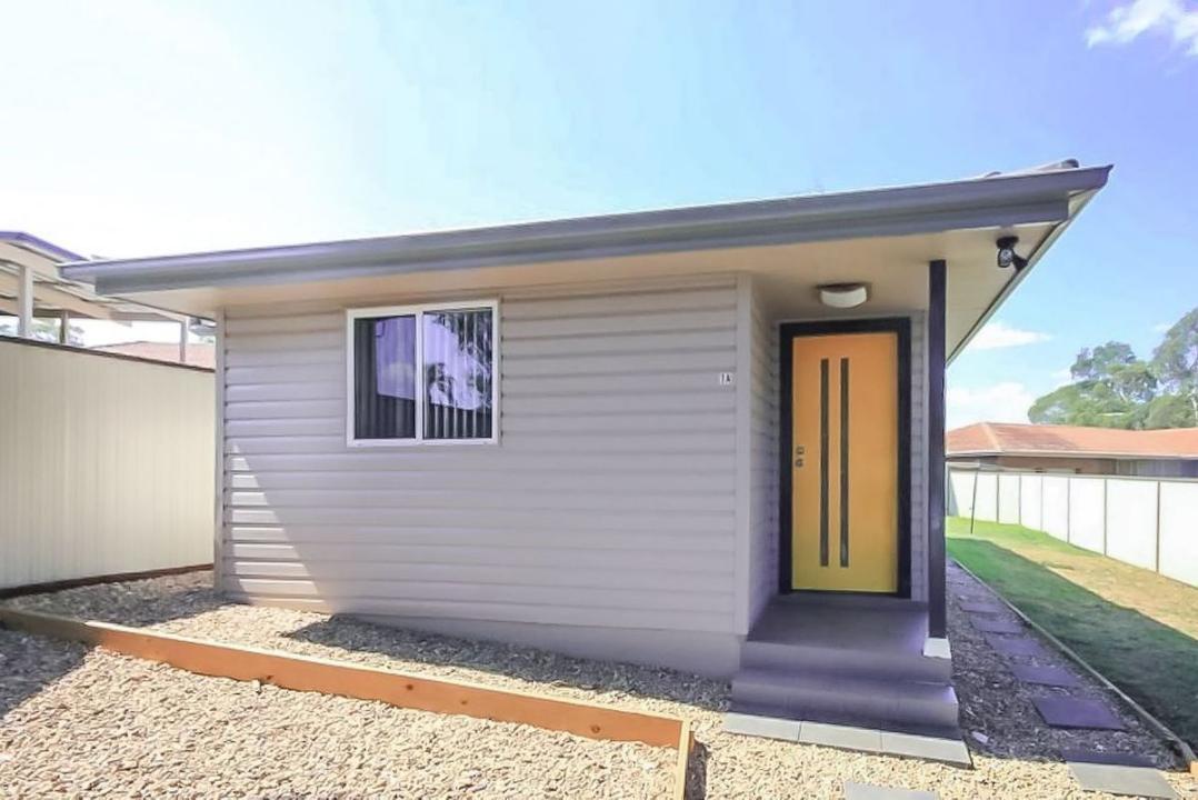 1A Ives Court, St Clair, NSW 2759, Australia