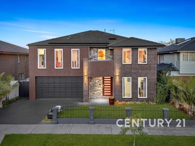 16 Snowdrop Drive, Keysborough, VIC 3173, Australia