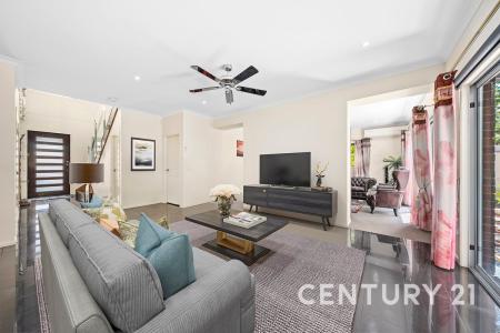 16 Snowdrop Drive, Keysborough, VIC 3173, אוסטרליה 