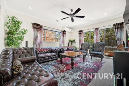 16 Snowdrop Drive, Keysborough, VIC 3173, אוסטרליה 