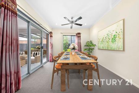 16 Snowdrop Drive, Keysborough, VIC 3173, אוסטרליה 