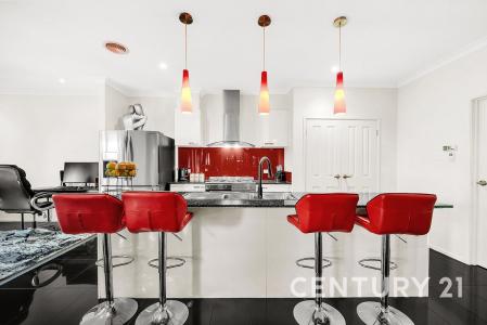 16 Snowdrop Drive, Keysborough, VIC 3173, אוסטרליה 