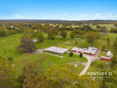 118 Brookman Road, Meadows, SA 5201, Australia