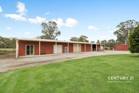 118 Brookman Road, Meadows, SA 5201, Úc