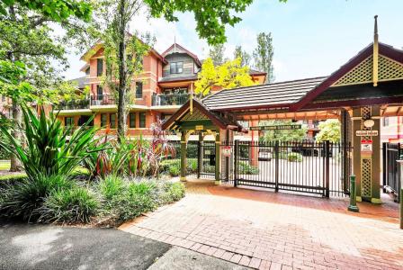 28/2 Williams Parade, Dulwich Hill, NSW 2203, Australia