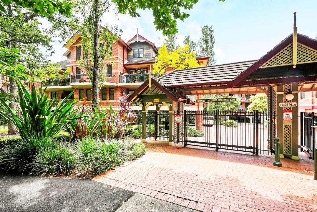 28/2 Williams Parade, Dulwich Hill, NSW 2203, Australia