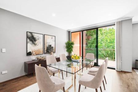 28/2 Williams Parade, Dulwich Hill, NSW 2203, Australia